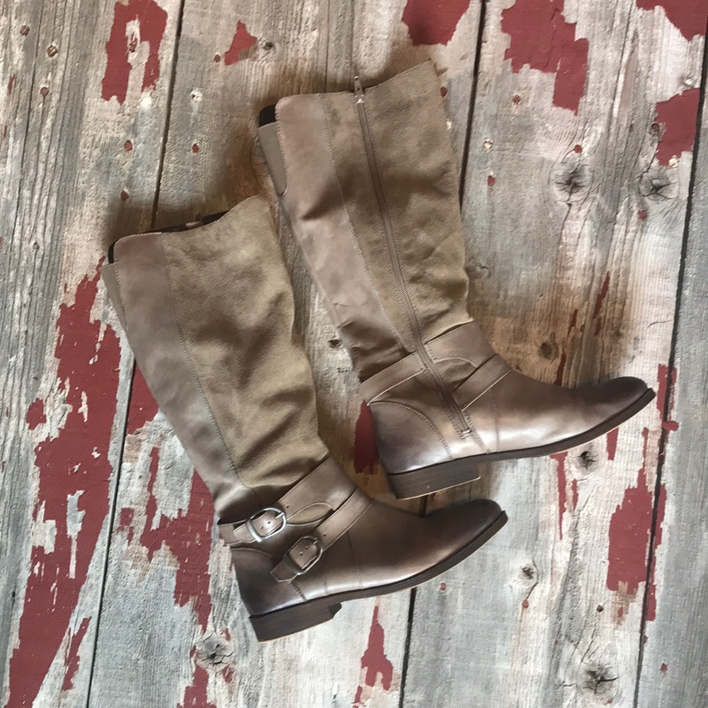 Lucky Brand Boots